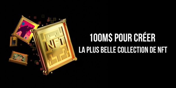 Three Arrows Capital lance un fonds de 100M$ pour créer la « plus belle collection de NFTs au monde »